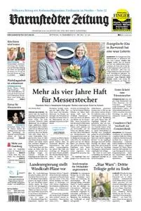 Barmstedter Zeitung - 18. Dezember 2019