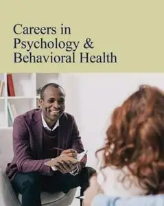Careers in Psychology & Behavioral Health