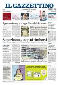 Il Gazzettino Rovigo - 17 Febbraio 2023