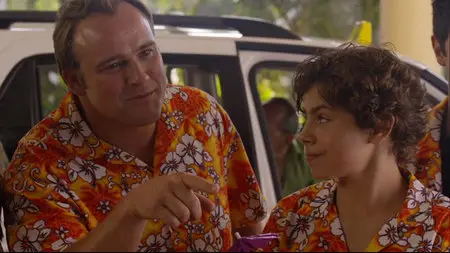 Wizards of Waverly Place: The Movie (2009)
