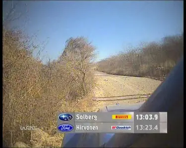 WRC 2006