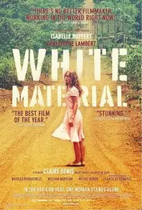 White Material (The Criterion Collection) (2009)