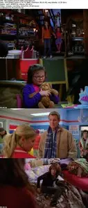 The Middle S03E10