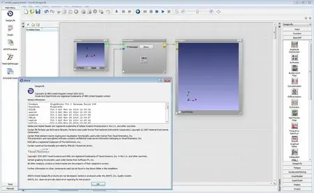 ANSYS 16.0 nCode DesignLife version 10.1