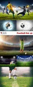 Photos - Football Set 45