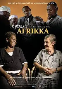 Hyvasti Afrikka (2015)