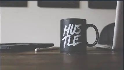 Side Hustle: Develop the skills you need to succeed