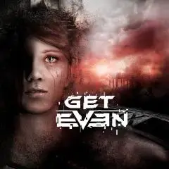 Get Even (2017)