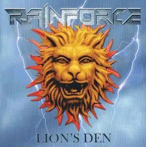 Rainforce - Lion's Den (2017)