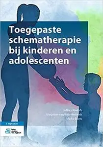 Toegepaste schematherapie bij kinderen en adolescenten