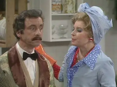 Fawlty Towers. Series Two Episode Six - Basil the Rat 