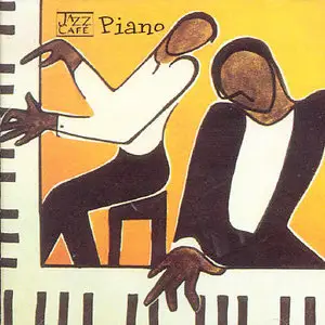 VA - Jazz Cafe: Piano (1994)