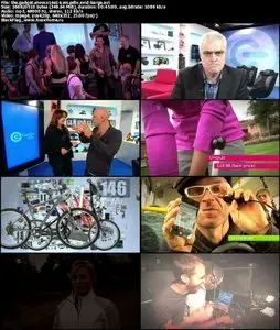 The Gadget Show S16E16