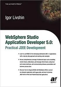 WebSphere Studio Application Developer 5.0: Practical J2EE Development