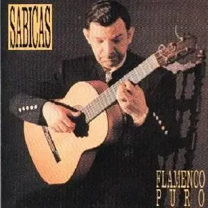 Sabicas - Flamenco Puro