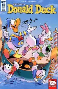 Donald Duck 016 (2016)