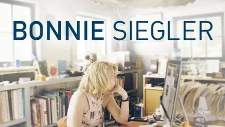 Bonnie Siegler: Designing Her Design Career