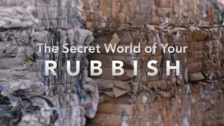 Ch5. - The Secret World Of Your Rubbish (2019)