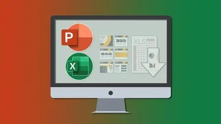 Excel & PowerPoint 2019/365 - Huge value MS Office course