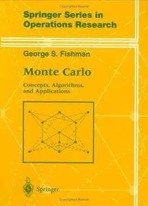 Monte Carlo: Concepts, Algorithms, and Applications (Repost)