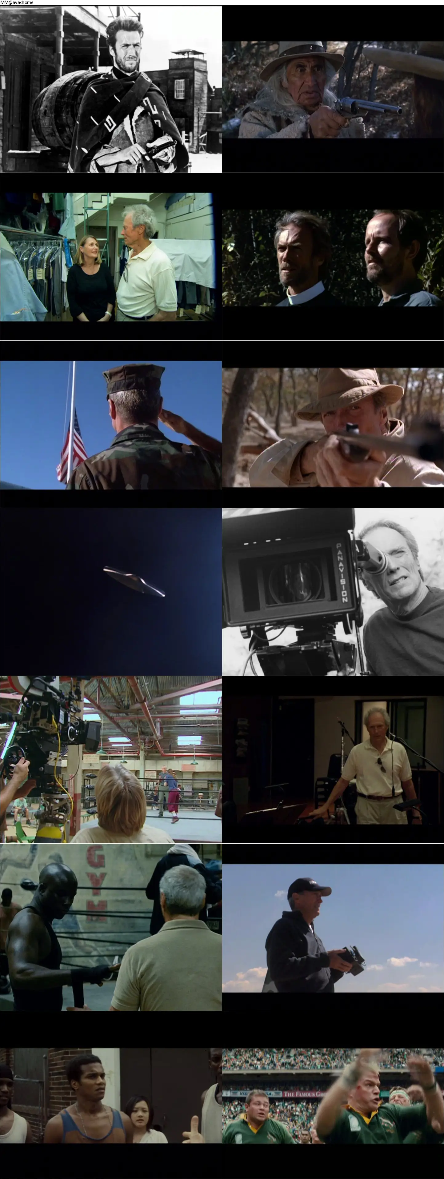 The Eastwood Factor (2010)