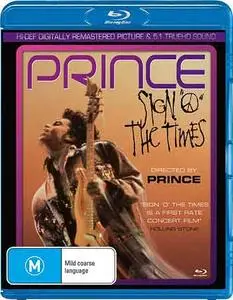 Sign 'o' the Times (1987)