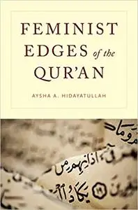 Feminist Edges of the Qur'an (Repost)