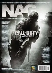 NAG Magazine  - June 2010