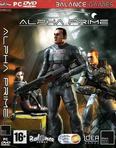 Alpha Prime [ViTALiTY]