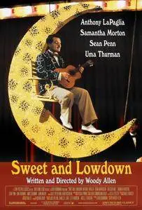 Sweet and Lowdown (1999)