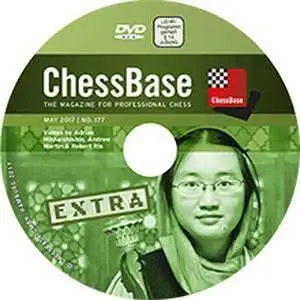 ChessBase Magazine • Number 177 Extra • May 2017