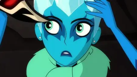 Mysticons S02E18