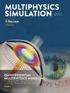 Multiphysics Simulation 2018