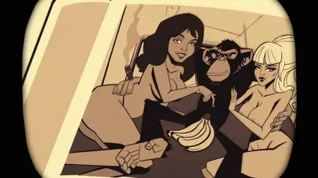 Agent Elvis S01E08