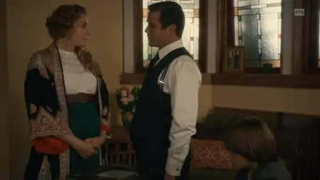 Murdoch Mysteries S15E17