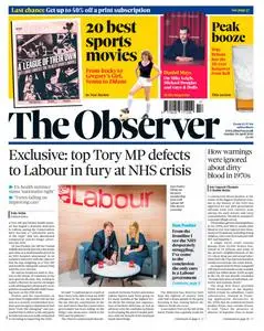 The Observer - 28 April 2024