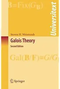 Galois Theory (2nd edition) [Repost]