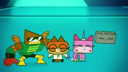 Unikitty S01E32