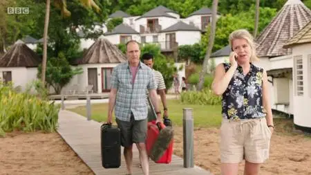 Death in Paradise S08E03