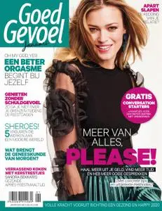 Goed Gevoel – januari 2020