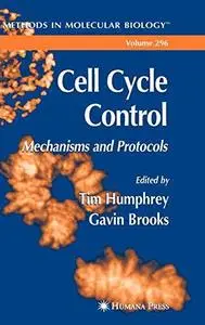 Cell Cycle Control Mechanisms and Protocols