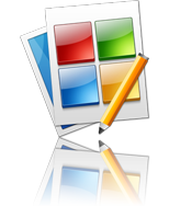 Binerus Icon Commander 1.10