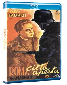 Roma Città Aperta - Edizione Resturata (1945)