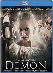 Demon (2015)