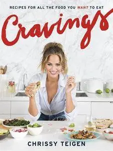 Cravings: Recipes for All the Food You Want to Eat (Repost)
