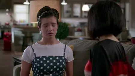 Andi Mack S02E12