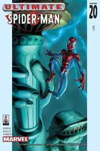 Ultimate Spider-Man v1 020 2002 digital