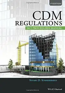 CDM Regulations 2015 Procedures Manual (repost)