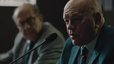 The Mechanism S02E07