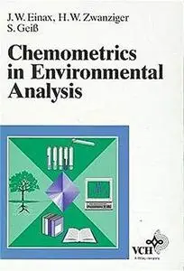 Chemometrics in Environmental Analysis